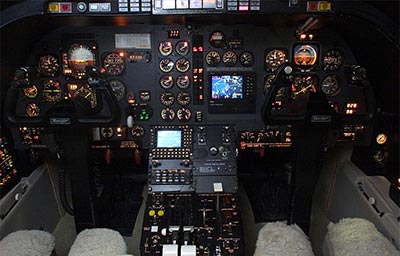 Aero Med Express® Air Medical Transport