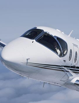 Air Ambulance Service