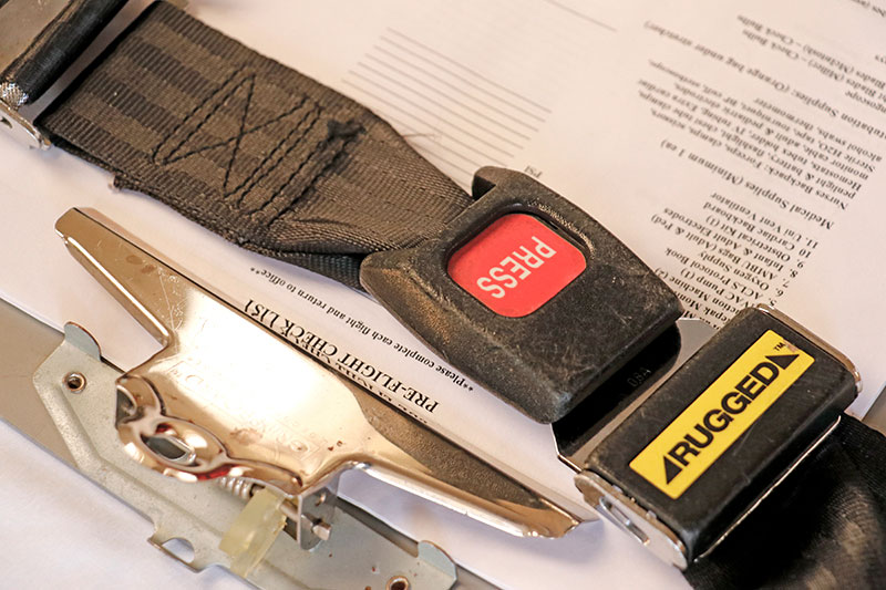 Maryland Air Ambulance Services Aero Med Express