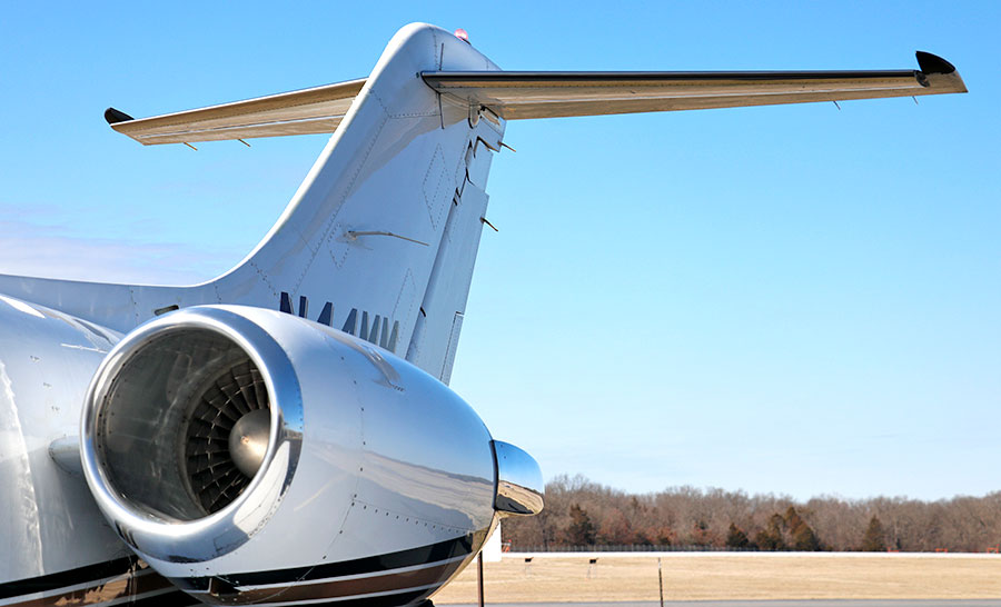 Pennsylvania air ambulance services Aero Med Express