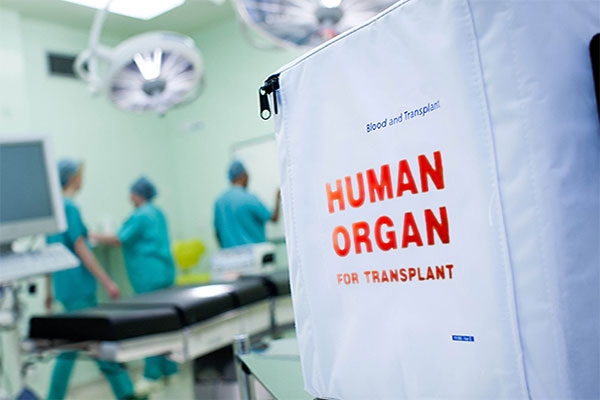 Air Ambulance Services for Organ Transplant Patients