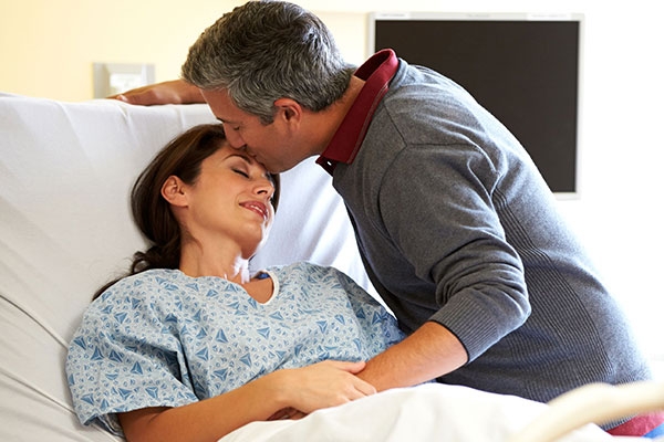 Am I A Candidate to Be Onboard an Air Ambulance?