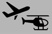 Fixed-Wing and Rotary-Wing Air Ambulances: What’s the Difference?