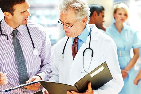 Research Shows 20 Percent of Patients Receive Faulty First Diagnosis